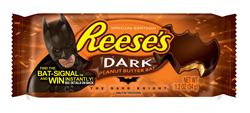 Reese’s® Dark Peanut Butter Bats